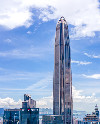 企业愿景