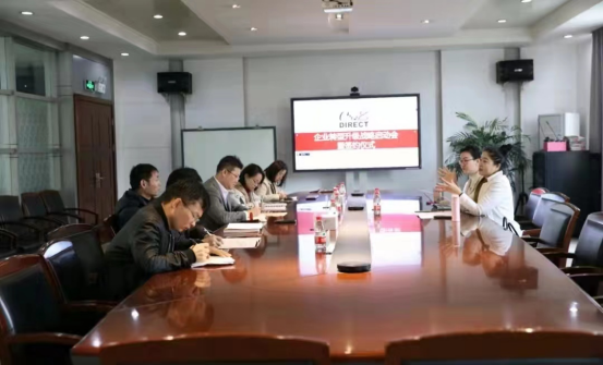 祝贺:深圳方略与宁波创源全面转型升级合作!